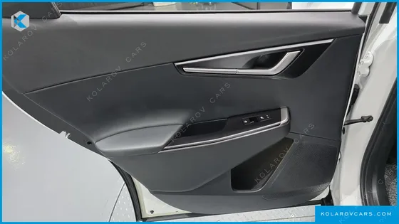 KIA EV6 LONG RANGE 2WD