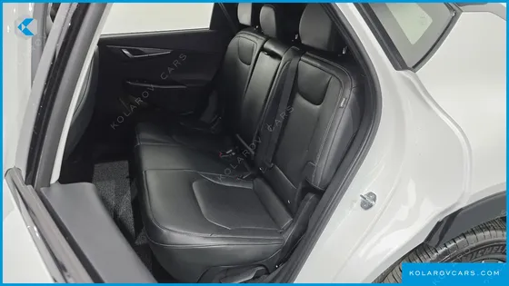 KIA EV6 LONG RANGE 2WD