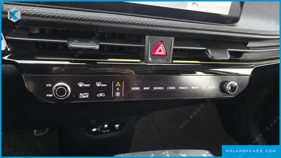 KIA EV6 LONG RANGE 2WD