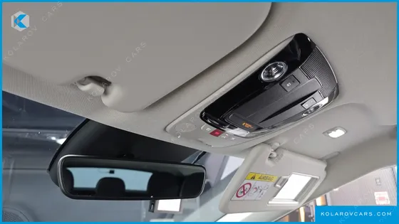 KIA EV6 LONG RANGE 2WD