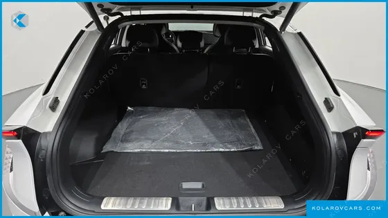 KIA EV6 LONG RANGE 2WD