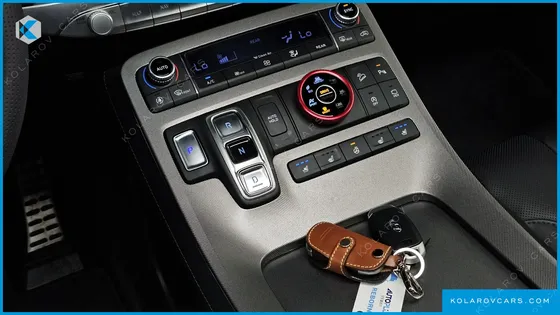 HYUNDAI PALISADE DIESEL 2.2 4WD