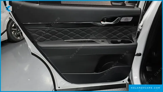 HYUNDAI PALISADE DIESEL 2.2 4WD
