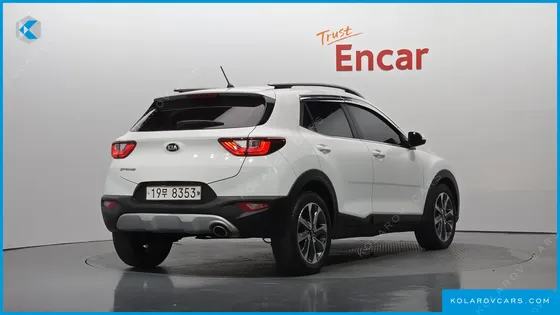 KIA STONIC DIESEL 1.6