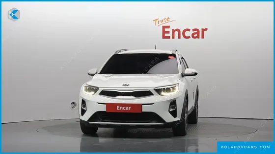 KIA STONIC DIESEL 1.6