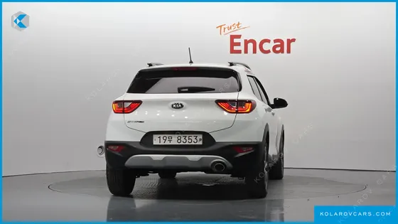 KIA STONIC DIESEL 1.6