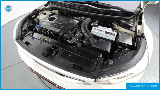 KIA STONIC DIESEL 1.6
