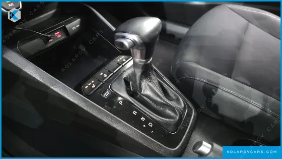 KIA STONIC DIESEL 1.6