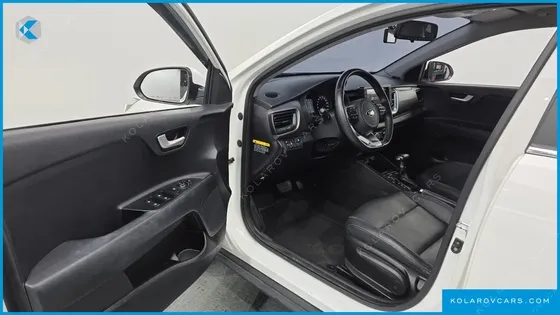 KIA STONIC DIESEL 1.6