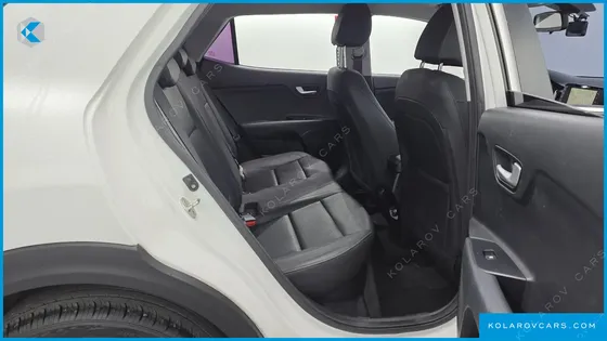 KIA STONIC DIESEL 1.6