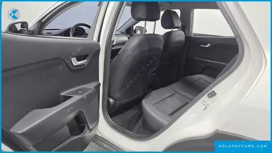 KIA STONIC DIESEL 1.6