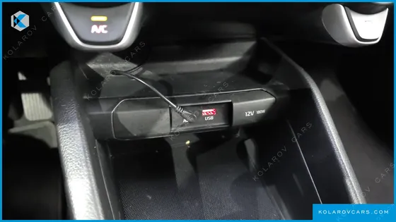 KIA STONIC DIESEL 1.6