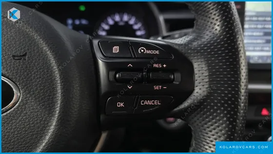 KIA STONIC DIESEL 1.6