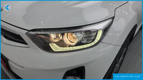 KIA STONIC DIESEL 1.6