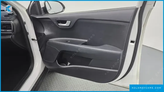 KIA STONIC DIESEL 1.6
