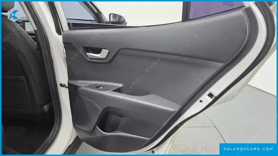 KIA STONIC DIESEL 1.6