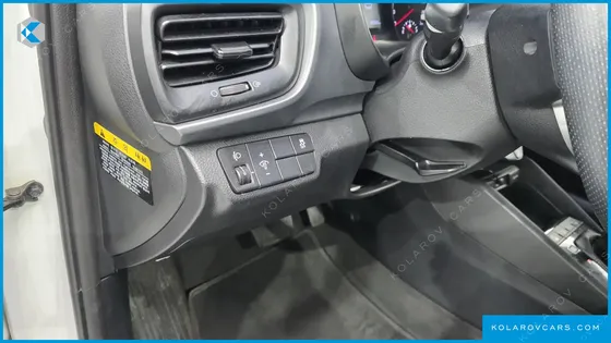 KIA STONIC DIESEL 1.6