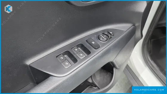 KIA STONIC DIESEL 1.6