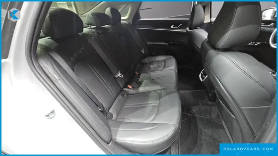 KIA K5 NOBLESSE
