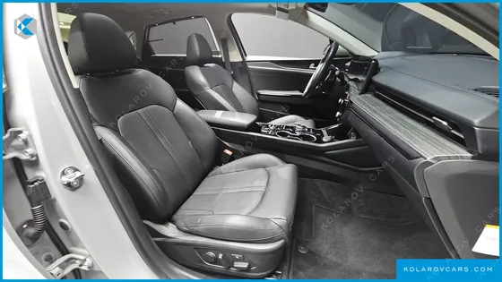 KIA K5 NOBLESSE