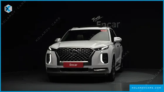 HYUNDAI PALISADE DIESEL 2.2 4WD