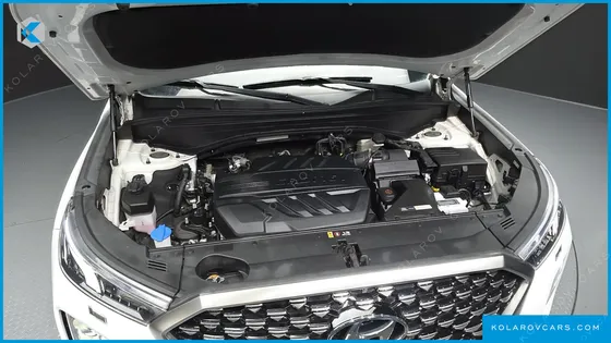 HYUNDAI PALISADE DIESEL 2.2 4WD