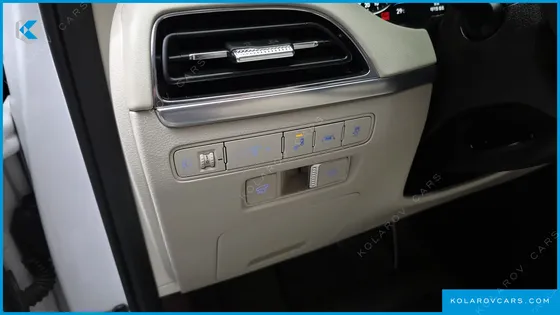HYUNDAI PALISADE DIESEL 2.2 4WD