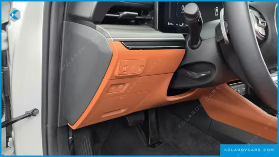 KIA K5 NOBLESSE