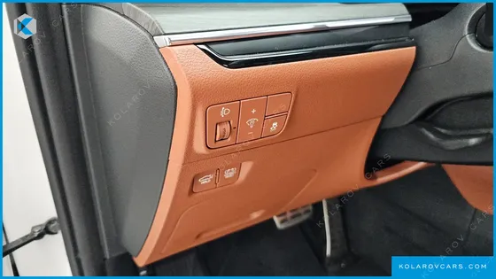 KIA K5 SIGNATURE