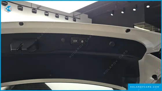 KIA K5 SIGNATURE