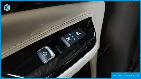 KIA CARNIVAL GASOLINE 9-SEATER HI-LIMOUSINE