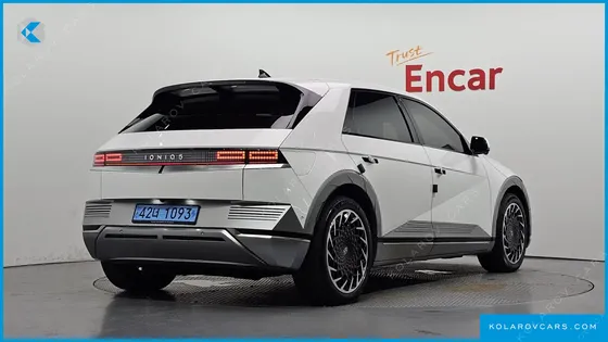 HYUNDAI IONIQ 5 LONG RANGE