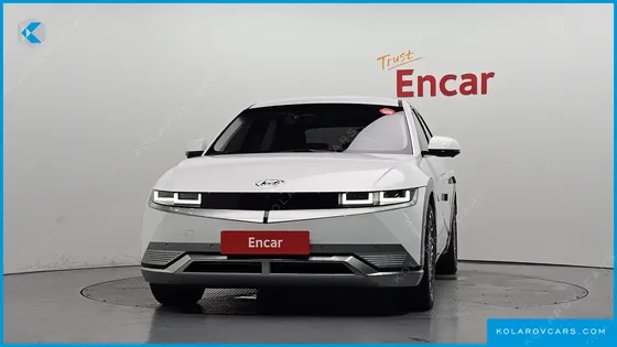 HYUNDAI IONIQ 5 LONG RANGE