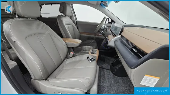 HYUNDAI IONIQ 5 LONG RANGE
