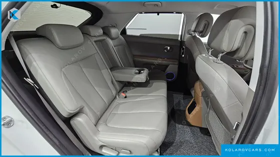 HYUNDAI IONIQ 5 LONG RANGE