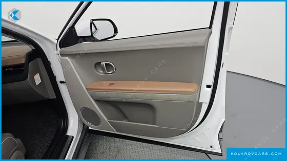 HYUNDAI IONIQ 5 LONG RANGE
