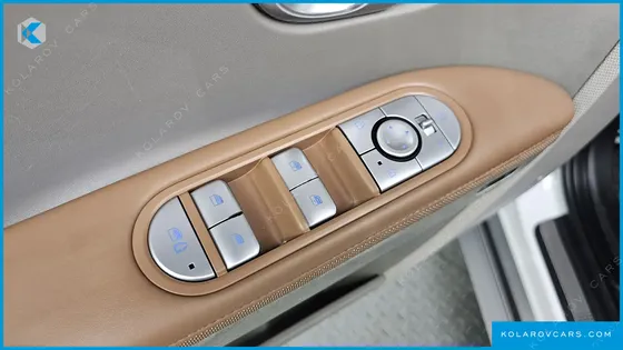 HYUNDAI IONIQ 5 LONG RANGE
