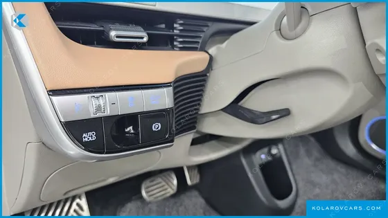 HYUNDAI IONIQ 5 LONG RANGE