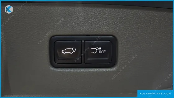 KIA CARNIVAL GASOLINE 9-SEATER HI-LIMOUSINE