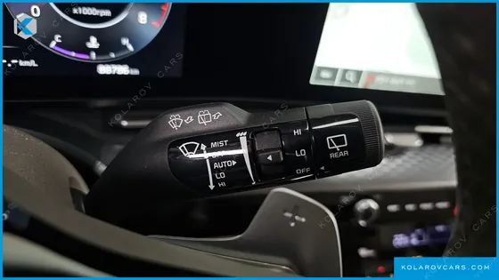 KIA CARNIVAL GASOLINE 9-SEATER HI-LIMOUSINE