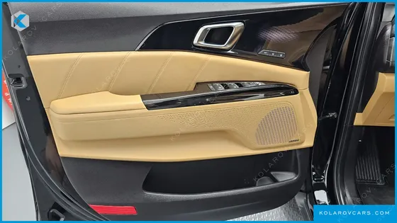 KIA CARNIVAL GASOLINE 9-SEATER SIGNATURE