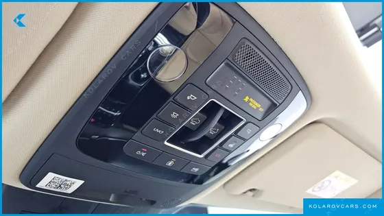 KIA CARNIVAL GASOLINE 9-SEATER SIGNATURE