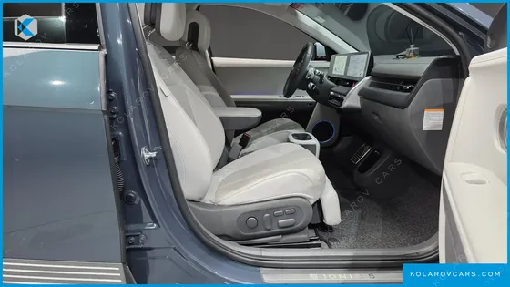 HYUNDAI IONIQ 5 LONG RANGE
