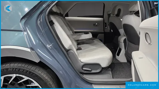 HYUNDAI IONIQ 5 LONG RANGE