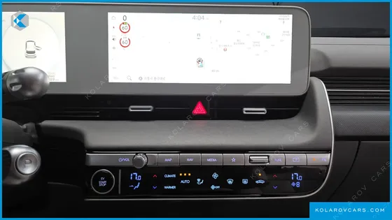 HYUNDAI IONIQ 5 LONG RANGE