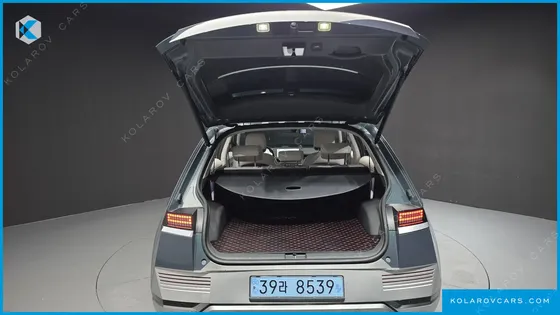 HYUNDAI IONIQ 5 LONG RANGE