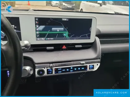 HYUNDAI IONIQ 5 LONG RANGE