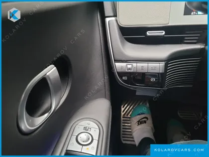 HYUNDAI IONIQ 5 LONG RANGE