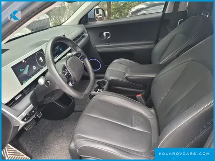 HYUNDAI IONIQ 5 LONG RANGE