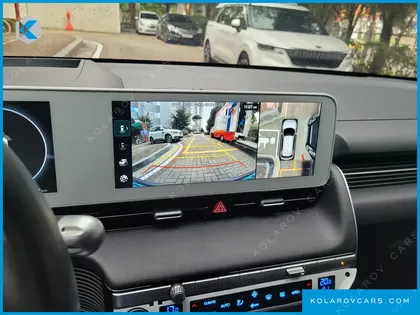 HYUNDAI IONIQ 5 LONG RANGE